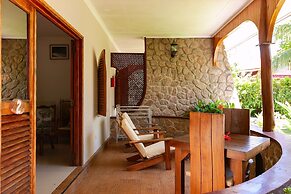 The Islander Hotel