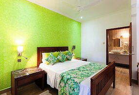 The Islander Hotel