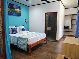 The Islander Hotel