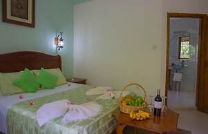 The Islander Hotel