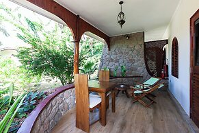 The Islander Hotel