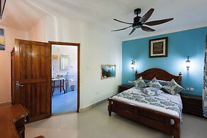 The Islander Hotel