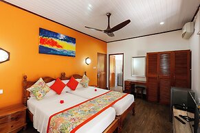 The Islander Hotel