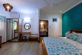 The Islander Hotel