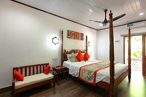 The Islander Hotel