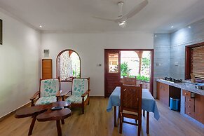 The Islander Hotel