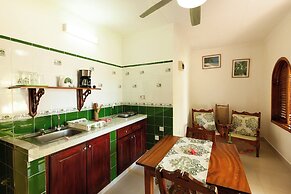 The Islander Hotel