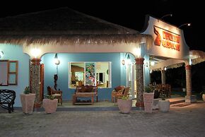 The Islander Hotel