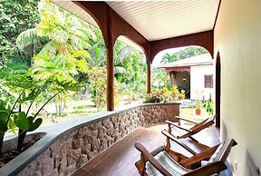 The Islander Hotel