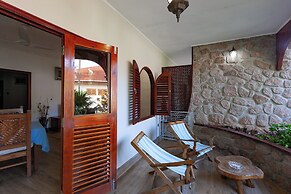 The Islander Hotel