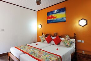The Islander Hotel