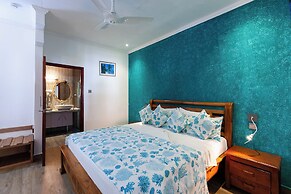 The Islander Hotel