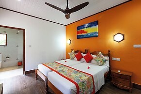 The Islander Hotel