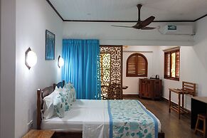 The Islander Hotel