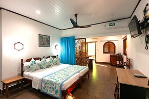 The Islander Hotel