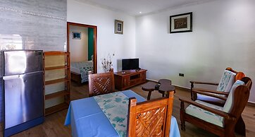 The Islander Hotel