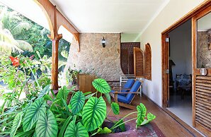 The Islander Hotel