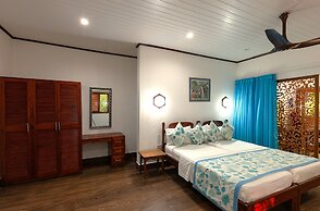 The Islander Hotel