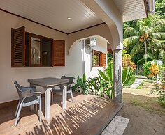 The Islander Hotel