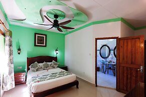 The Islander Hotel