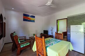 The Islander Hotel