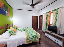The Islander Hotel
