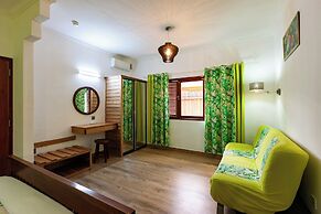 The Islander Hotel