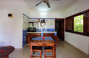 The Islander Hotel