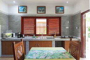 The Islander Hotel
