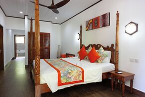 The Islander Hotel