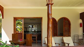 The Islander Hotel