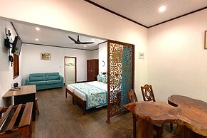 The Islander Hotel