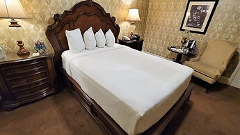 The General Palmer Hotel