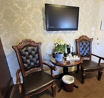 The General Palmer Hotel