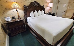 The General Palmer Hotel