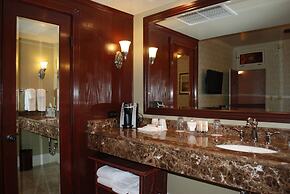 The General Palmer Hotel