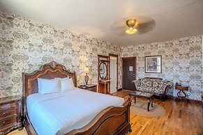 The General Palmer Hotel