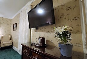 The General Palmer Hotel