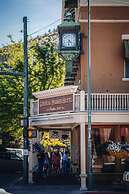 The General Palmer Hotel