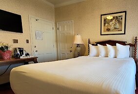 The General Palmer Hotel