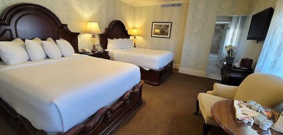 The General Palmer Hotel