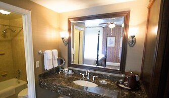 The General Palmer Hotel