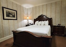 The General Palmer Hotel