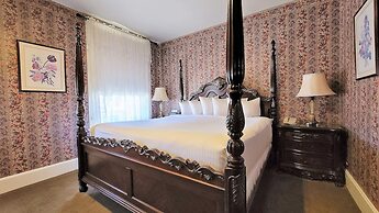 The General Palmer Hotel