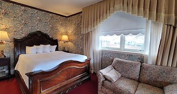 The General Palmer Hotel