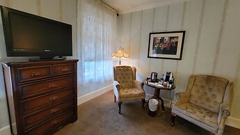 The General Palmer Hotel