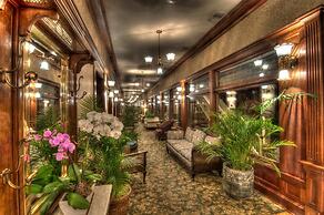 The General Palmer Hotel