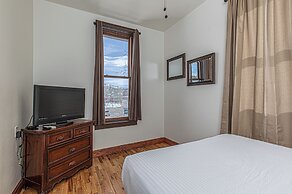 The General Palmer Hotel