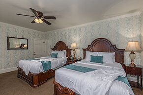 The General Palmer Hotel