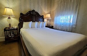 The General Palmer Hotel